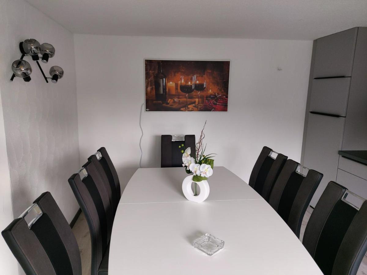 Familyhome Lopora Медебах Экстерьер фото