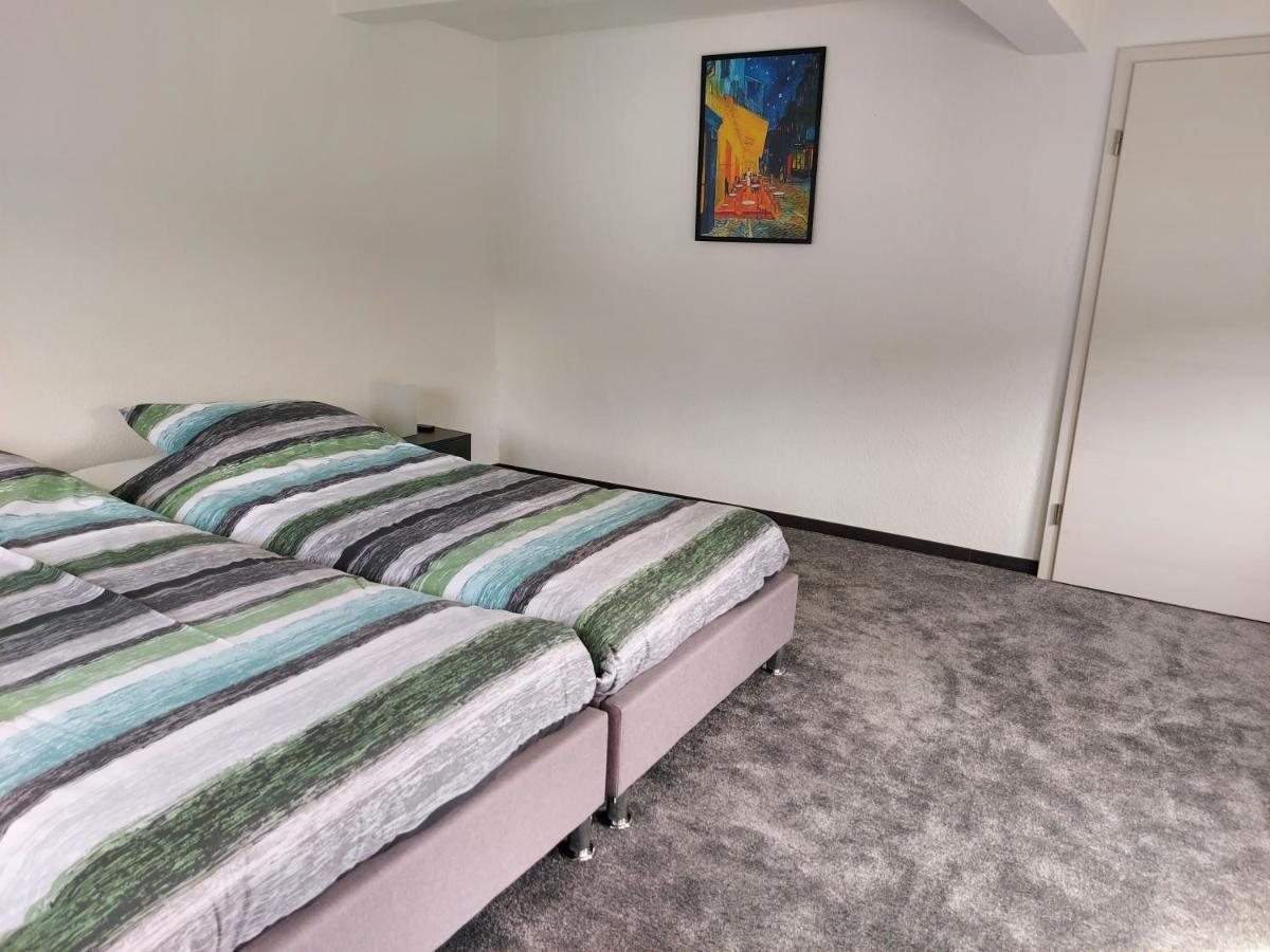 Familyhome Lopora Медебах Экстерьер фото
